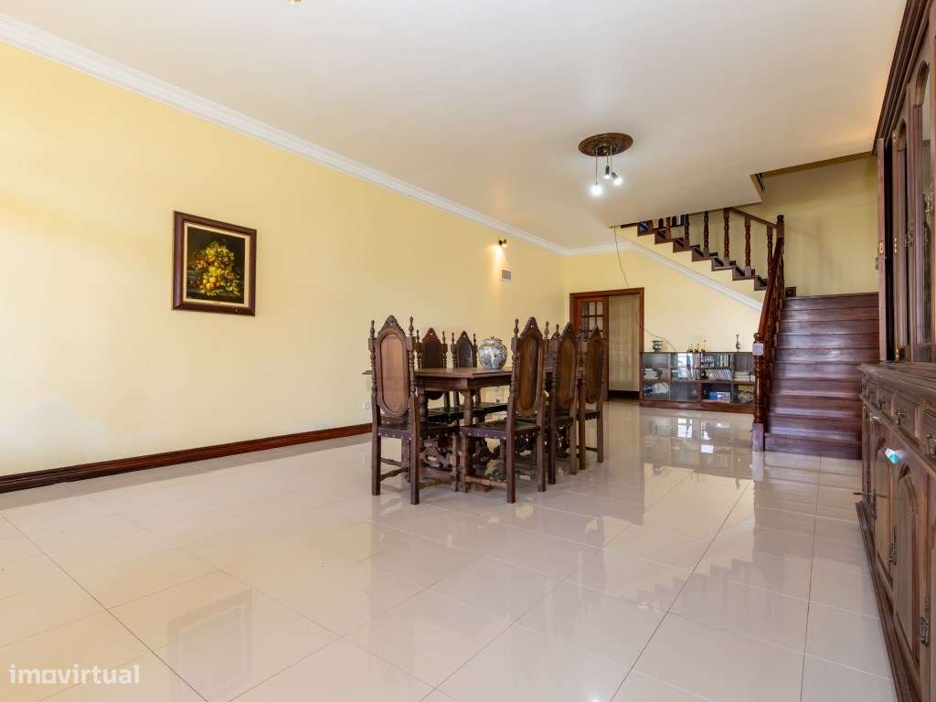 Moradia Imponente e Isolada nos Arrifes Privacidade, Espaço e Vista...-17