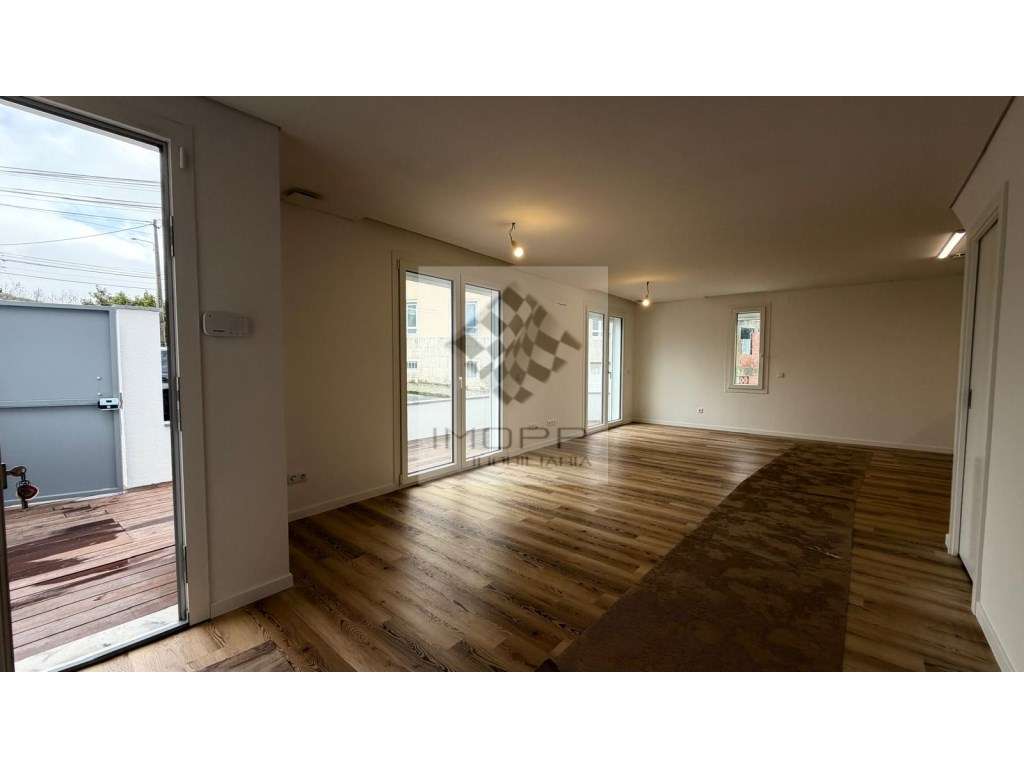 Espectacular moradia T2+1 nova em Pirescoxe - Grande imagem: 5/34