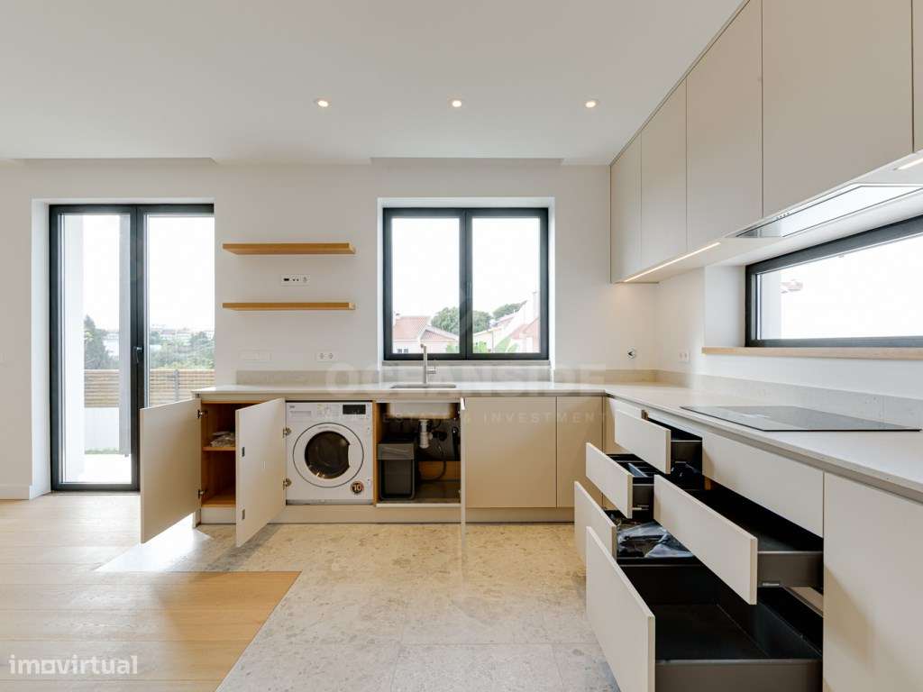 Moradia T2 - Rebelva-44