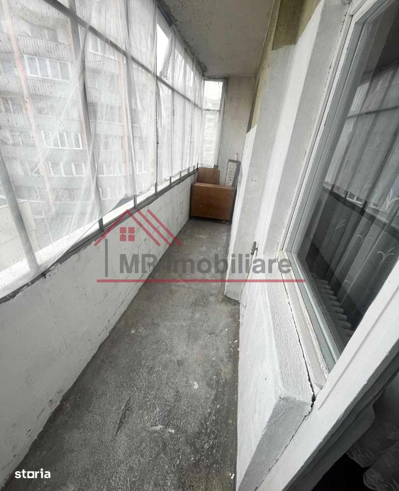 Garsoniera, decomandata,cartierul Marasti, zona Farmec, The Office-4