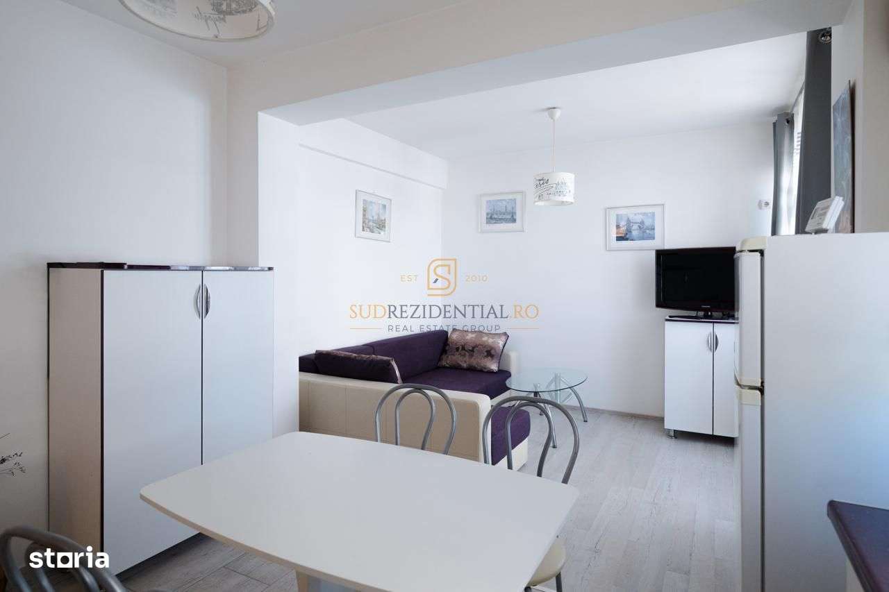 Închiriere apartament 2 camere tip studio – Strada Teleajen, Sector 2 - Imagine principală: 5/20
