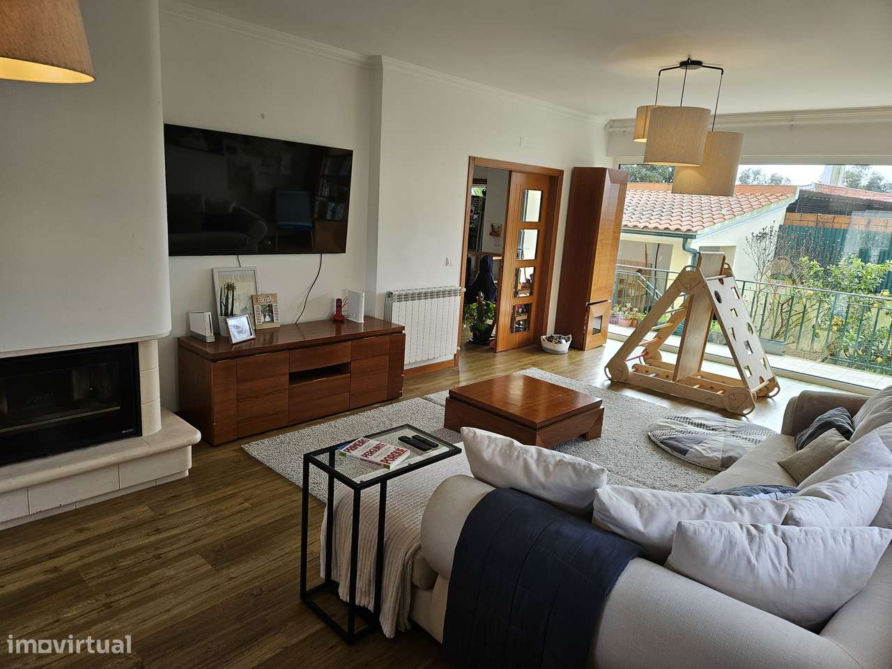 Excelente Moradia Unifamiliar T4 - Jardoeira, Batalha! - Grande imagem: 5/26