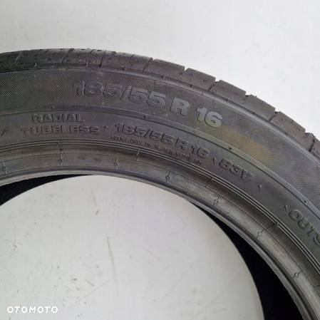 CONTINENTAL CONTIPREMIUMCONTACT 2 185/55R16 NOWE - 7