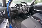 Suzuki Swift 1.2 Dualjet Club - 7