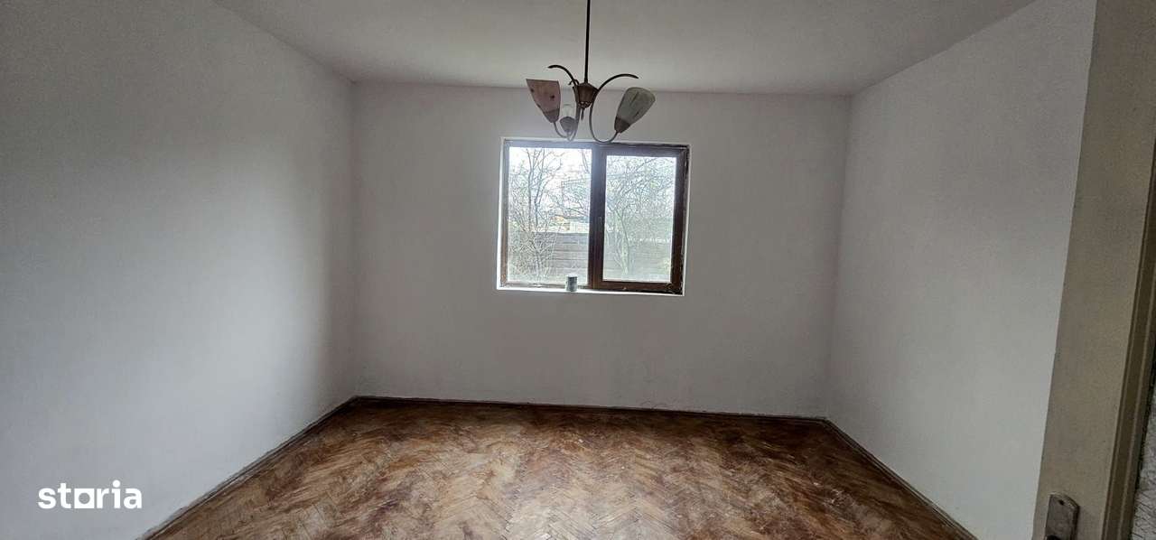 Casa din caramida – Zona Centrala, Parc CFR – Pret 170.000 EUR negocia-5