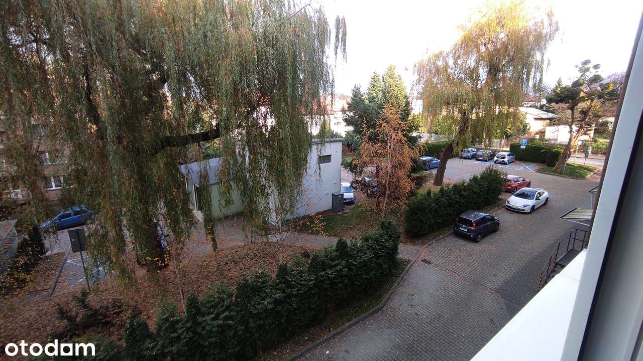 ul.Tuwima - duże i przestronne 3 pokoje w niskim bloku na II piętrze!-19