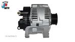 Alternator 7700857073 1.9 Di TD Mitsubishi Carisma Volvo S40 I V40 I po regeneracji Gwarancja 1 rok - 2