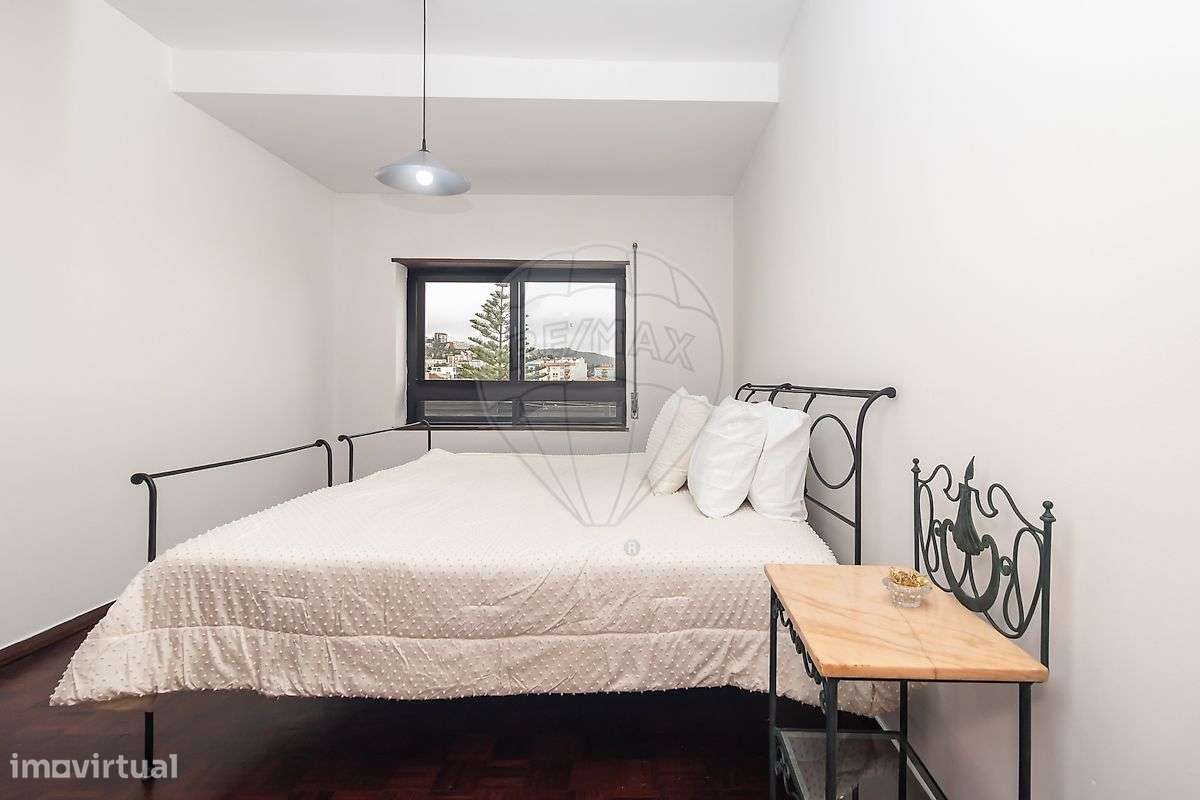 Apartamento T2 para venda-12