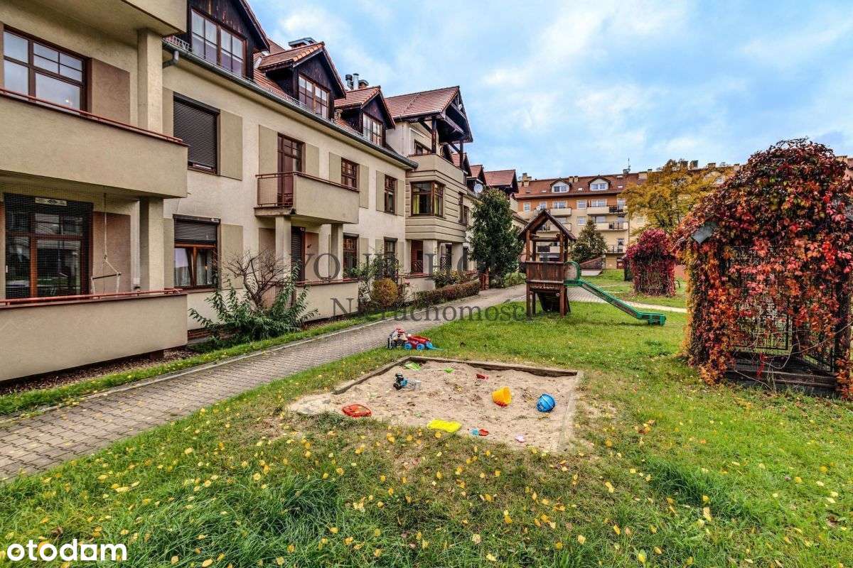 Komfortowy Apartament na Zwycięskiej-16