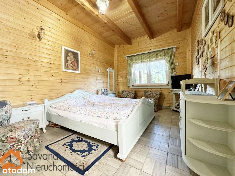 Wyjątkowa posiadłość z dużą działką - Piotrowice-13