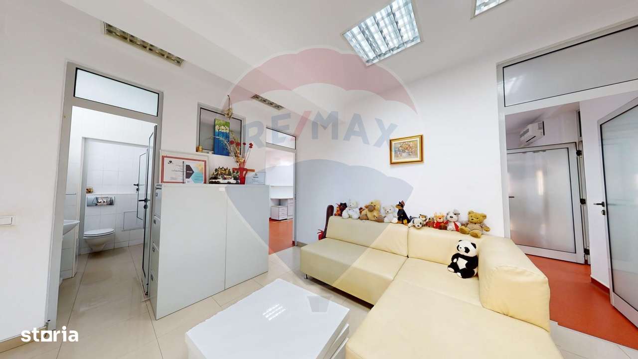 Sp comercial generos si versatil, cu destinatie medicala si comerciala-9