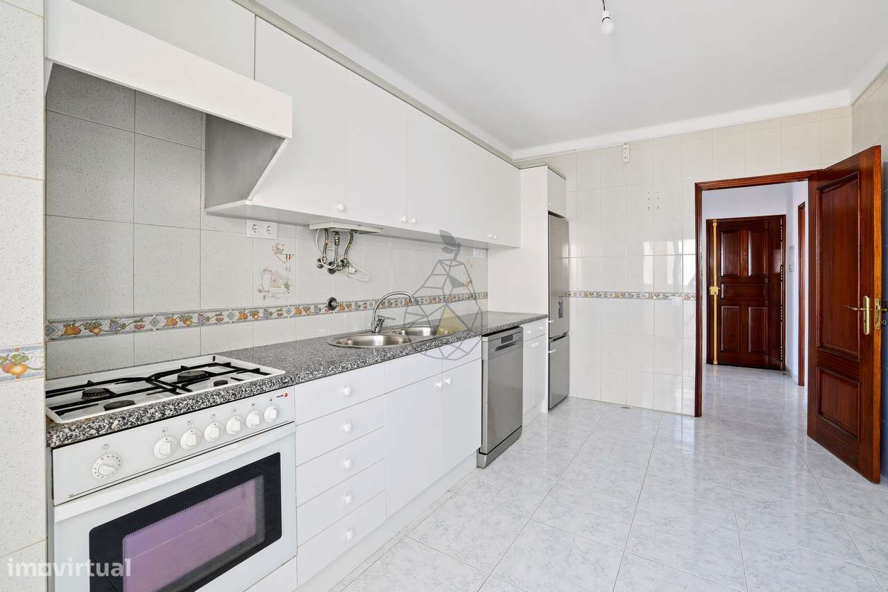 Apartamento T3 para venda em Portimão - Grande imagem: 2/41