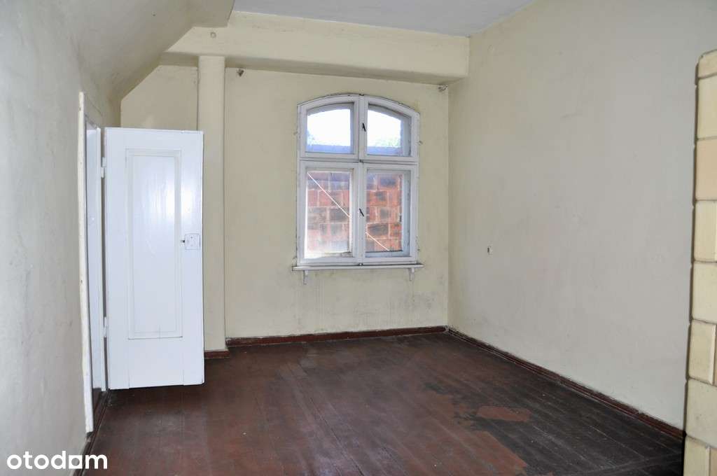 Mieszkanie z ogródkiem w m. Witaszyce-2