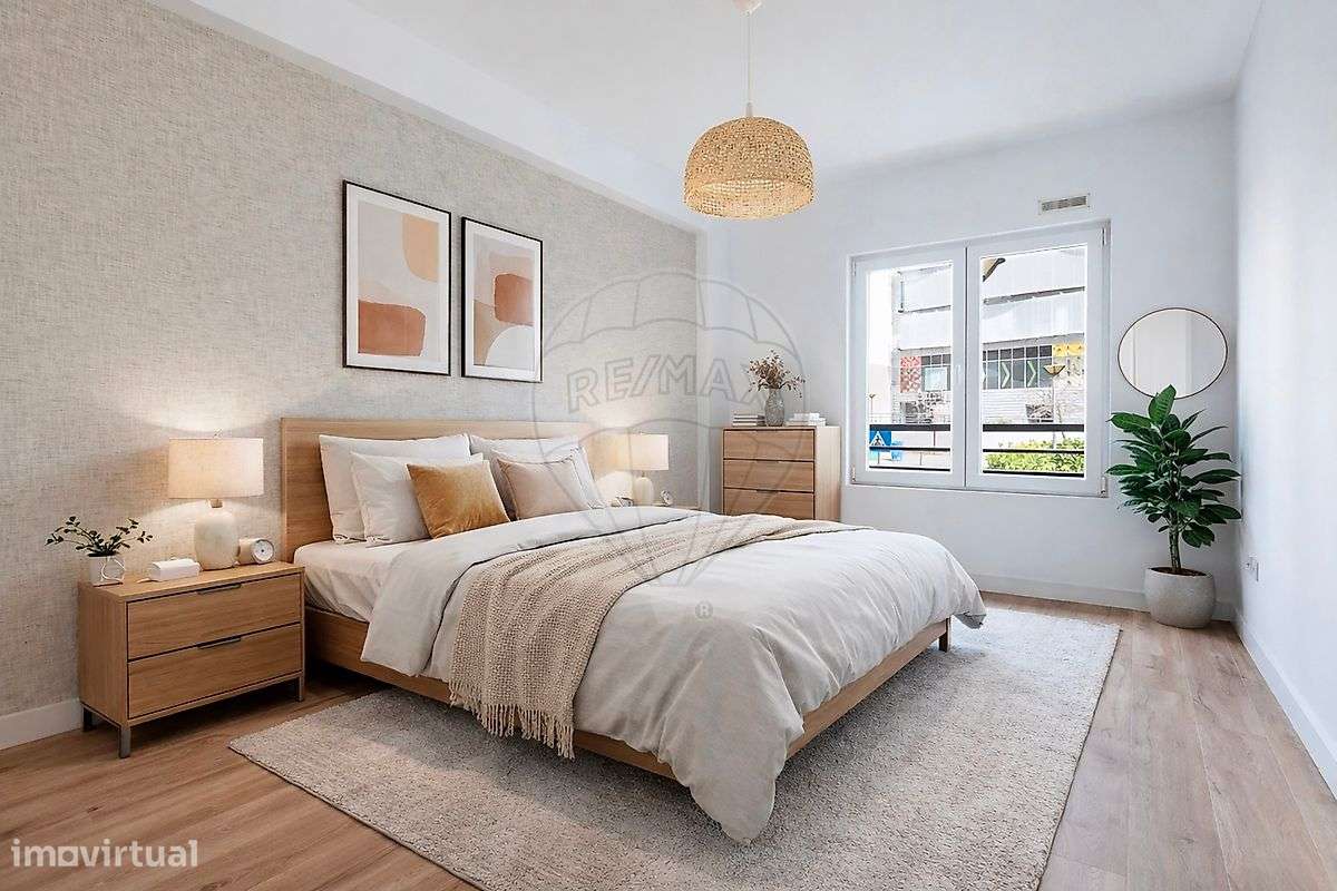 Apartamento T3 para venda - Grande imagem: 4/33