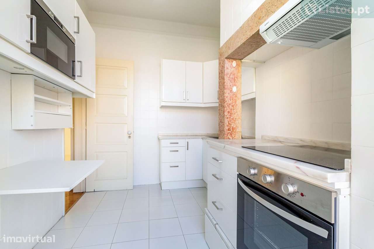 T3 Luminoso em Campo de Ourique-10