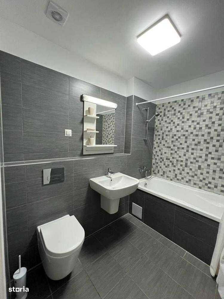 Inchiriez apartament 2 camere- New Point Pipera - Imagine principală: 5/8