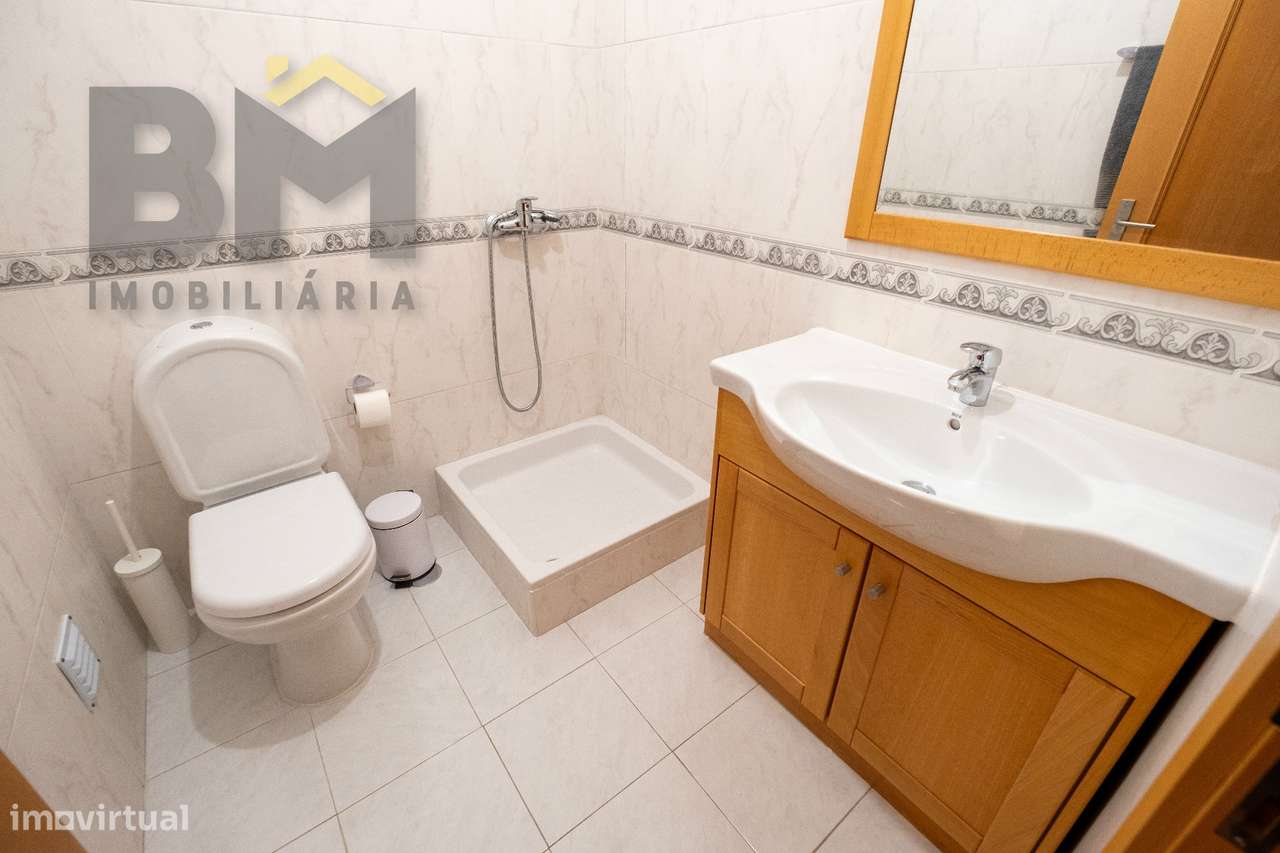 Apartamento T3 Venda em Castelo Branco,Castelo Branco-17