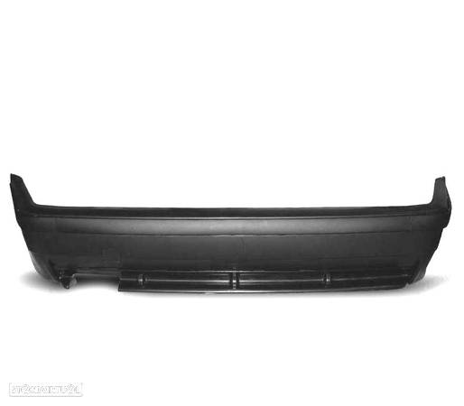 PÁRA-CHOQUES TRASEIRO COMPLETO TIPO M3 PARA BMW SERIE 3 E36 91-99 - 2