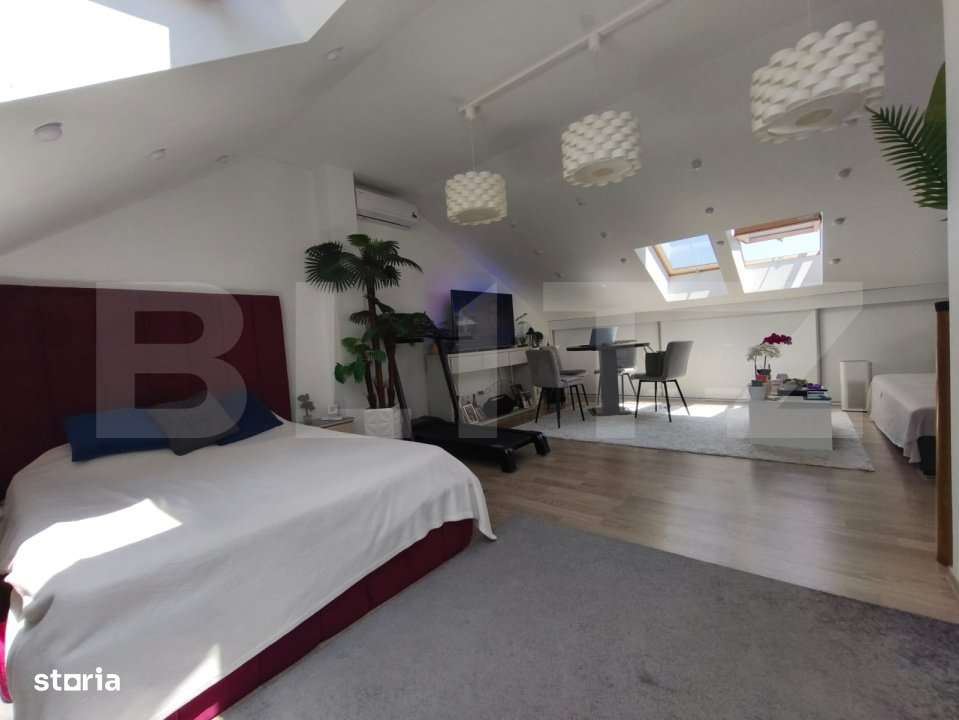 Apartament Complet Mobilat si Utilat - 56 mp - Subcetate - Imagine principală: 2/13