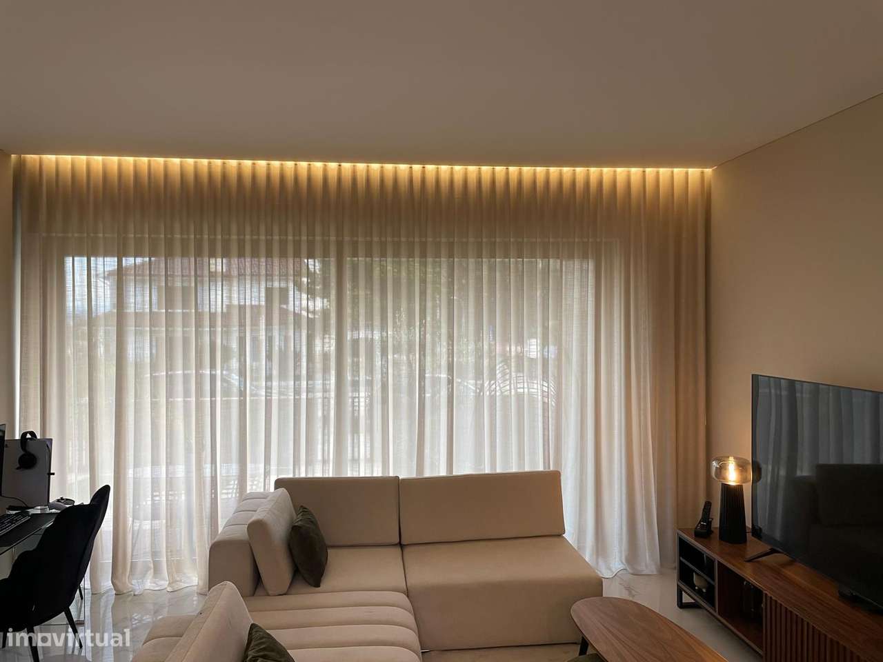 LINDA | Moradia T3 Lousada (| Nogueira| NEWS-34