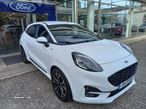 Ford Puma 1.0 EcoBoost MHEV ST-Line - 5