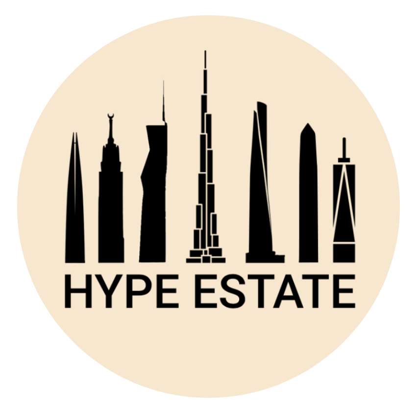 HYPE Estate
