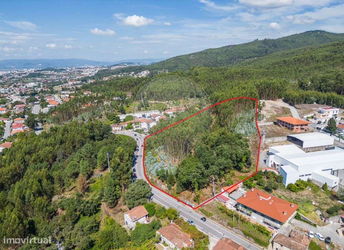 Terreno  para venda - Grande imagem: 5/22