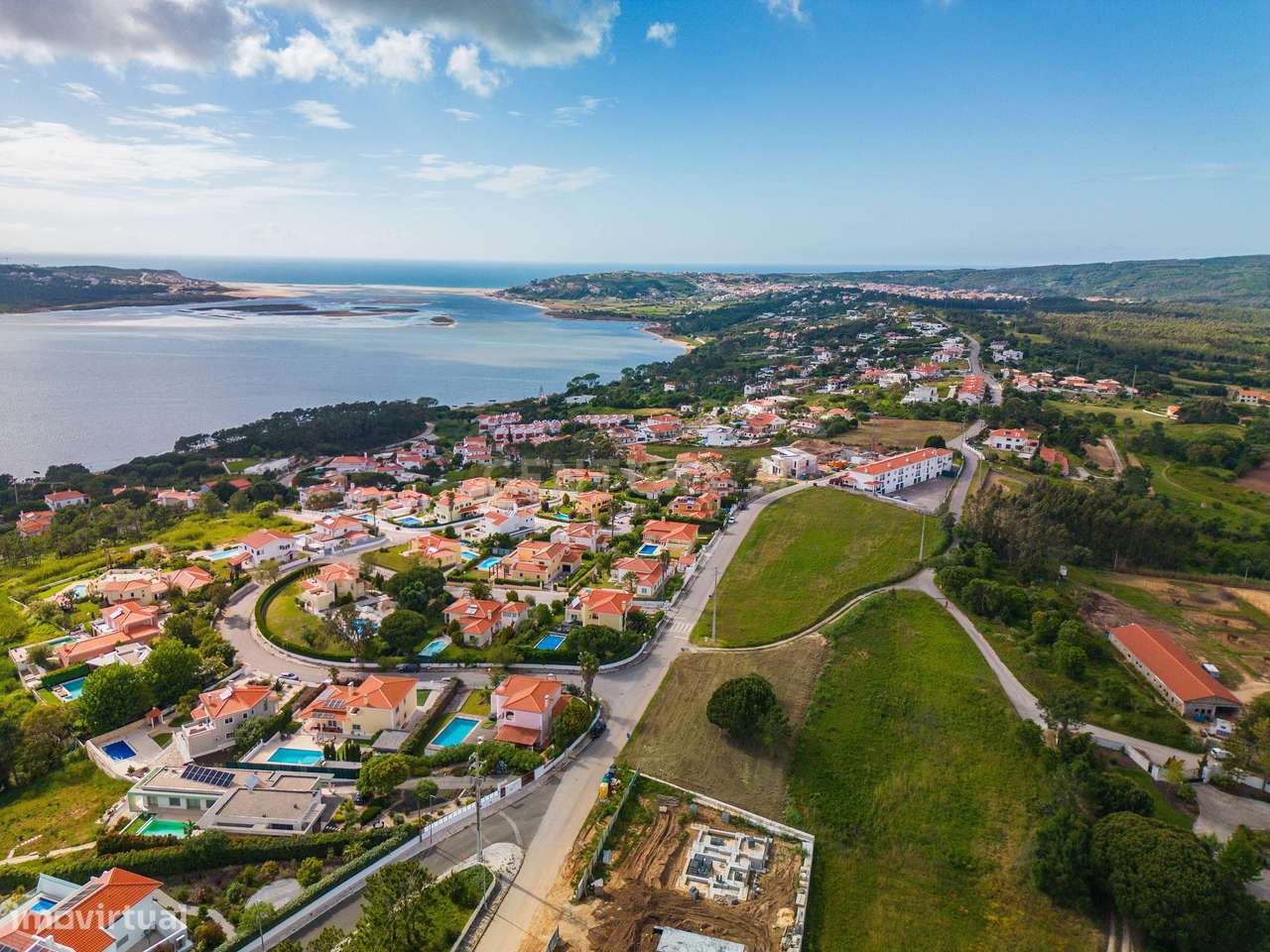 Terreno no Nadadouro-11
