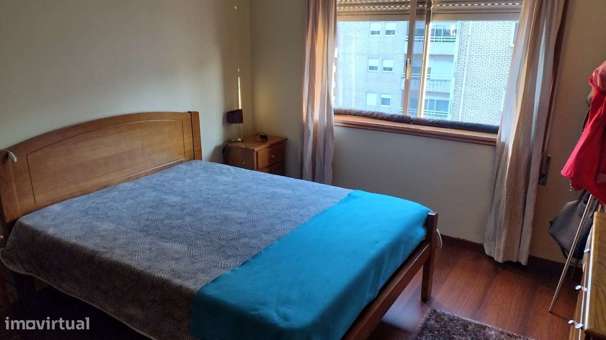 Apartamento T2 junto à praia-5