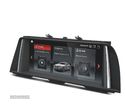 AUTO RADIO GPS ANDROID 12 PARA BMW F10 F11 13- COM SISTEMA NBT - 6