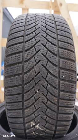 Semperit Speed-Grip 3 225/45R17 91 H rant ochronny AL8347** - 2