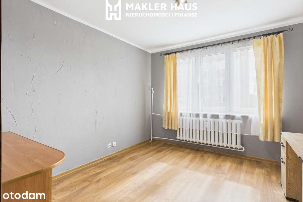 Mieszkanie 3 pokojowe Pułaskiego-13