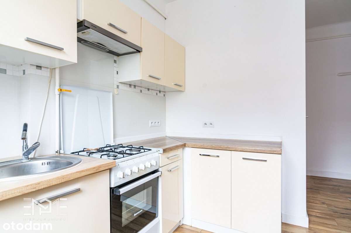 Ciche jasne świeże 2 pokoje - Bronowice ul. Sowia-11