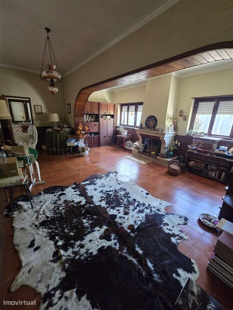 Moradia T7 Venda em Moitas Venda,Alcanena-17