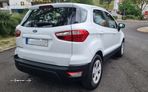 Ford EcoSport 1.0 EcoBoost COOL&CONNECT - 20