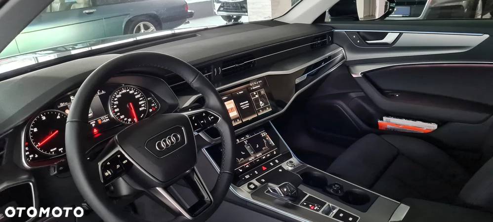 Audi A6 40 TDI mHEV Sport S tronic - 18