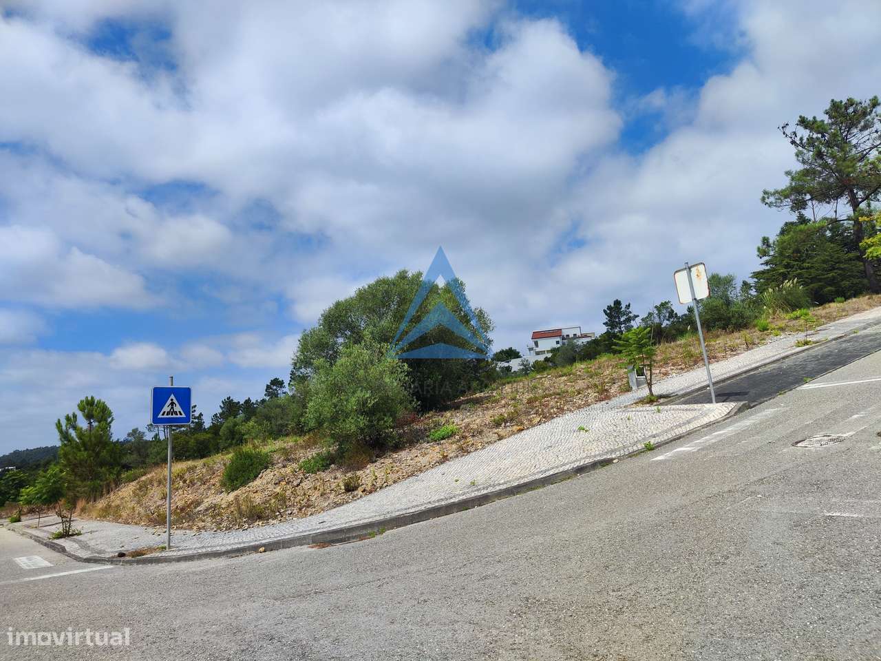 LOTE NA URB VERDE E SOL - POMBAL - Grande imagem: 4/10