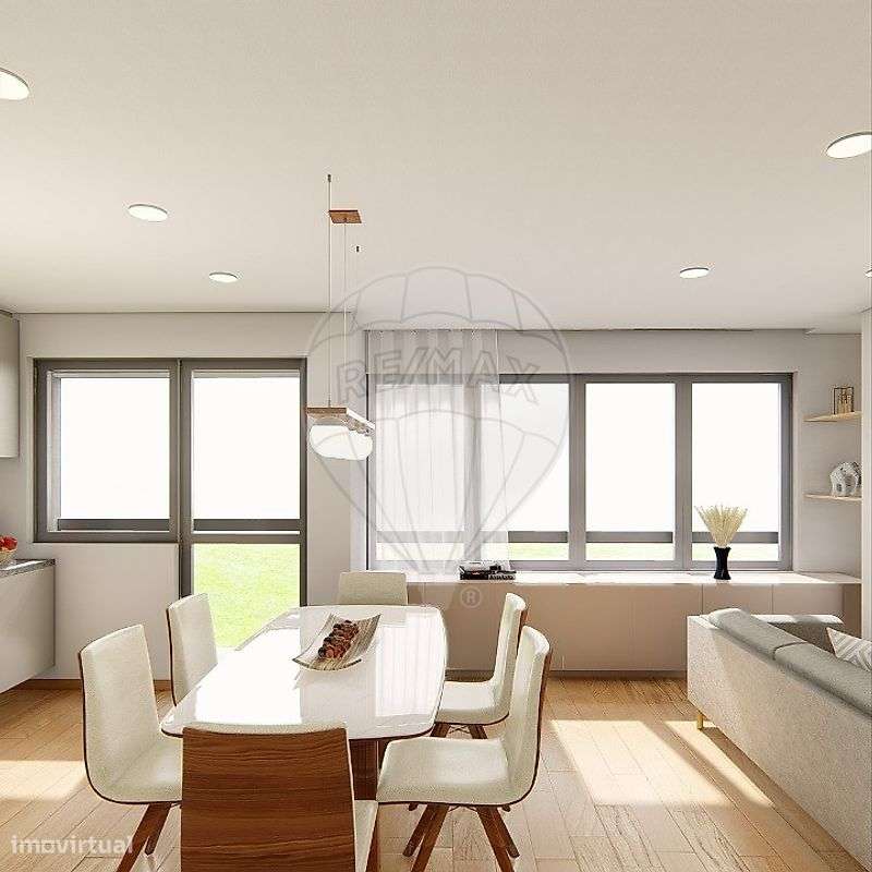 Apartamento T2 para venda-3