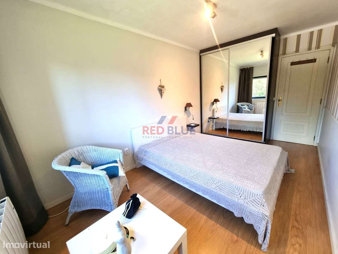 APARTAMENTO T1, VISTAS DE MAR, PÓVOA DE VARZIM-13