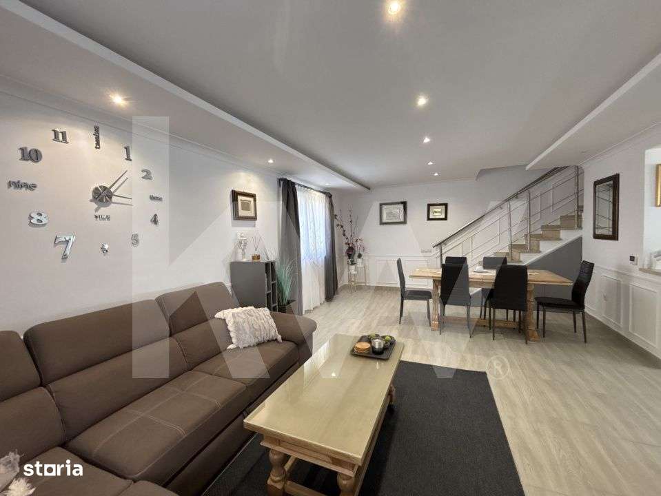 Casa individuala Cristian - Sibiu - Imagine principală: 3/19