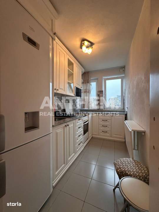 Apartament 2 Camere | Ultracentral | George Enescu-5