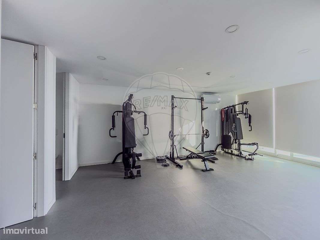 Apartamento T2 para venda-22