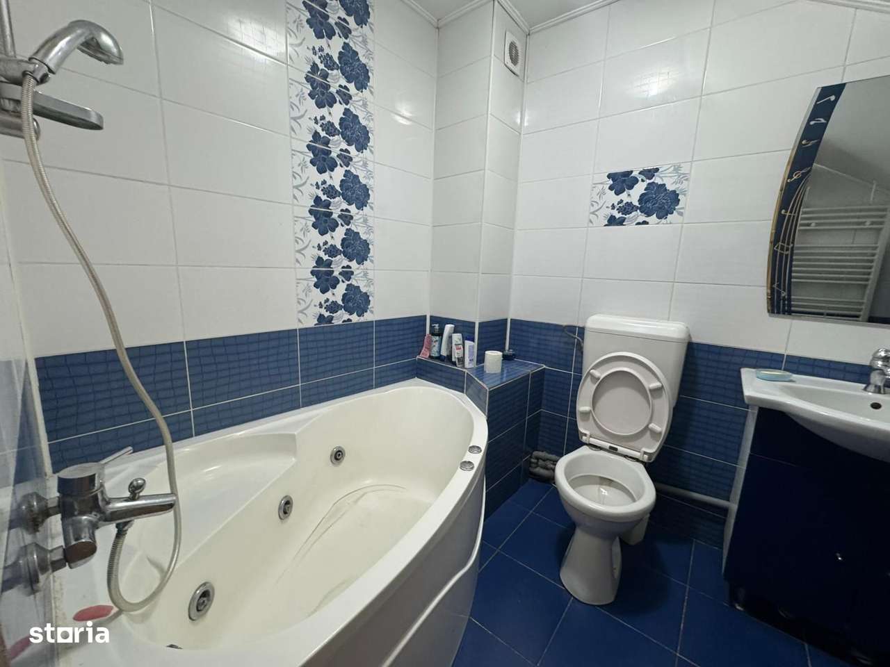 COMISION 0% | Apartament 3 Camere | 63 mp | Zona Steaua - Imagine principală: 4/10