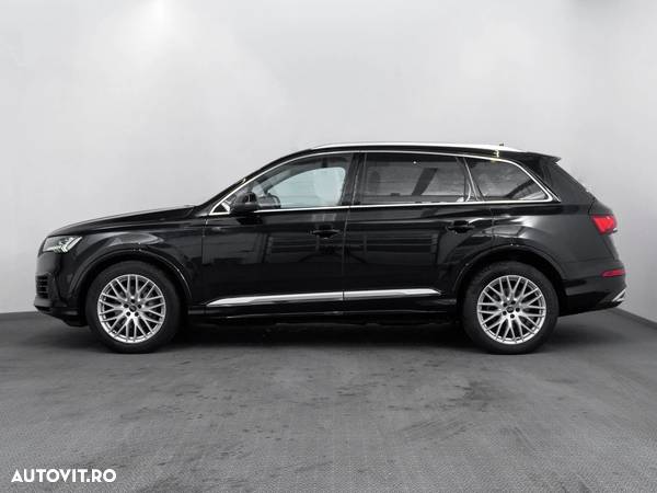 Audi Q7 3.0 50 TDI quattro Tiptronic - 2