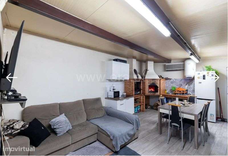 Moradia V3 com anexo - Grande imagem: 5/8