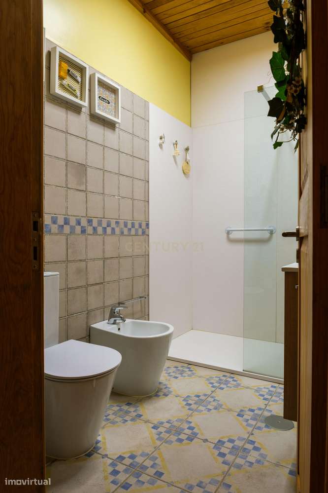 QUINTA PARADISÍACA, COM PISCINA, ÀS PORTAS DA CIDADE DA GUARDA-19
