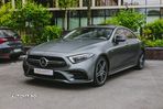 Mercedes-Benz CLS - 4