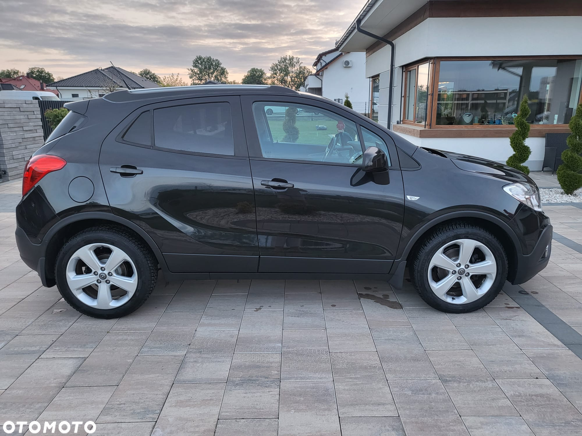 Opel Mokka 1.6 Cosmo S&S - 7