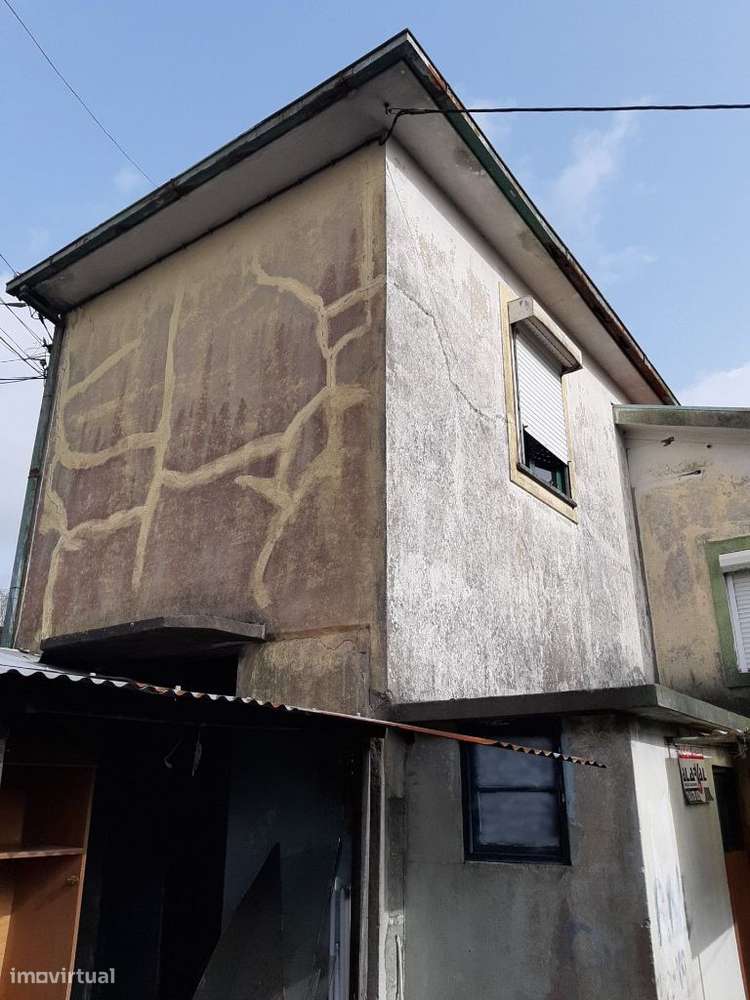 2 Moradias T2 C/ Terreno Alto da Maia - Grande imagem: 2/9