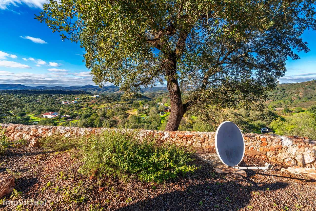 Terreno  Venda em Querença, Tôr e Benafim,Loulé-27